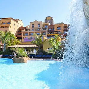Semesteranläggning (resort) Europe Cortes Gl