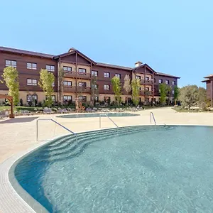 Portaventura Colorado Creek - Includes Unlimited Access To Portaventura Park & 1 Access To Ferrari Land **** סאלו