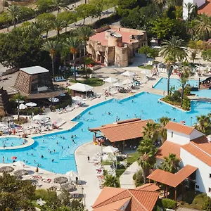 Portaventura El Paso - Includes Unlimited Access To Portaventura Park & 1 Access To Ferrari Land **** סאלו