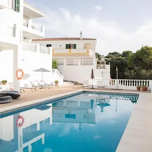 Gama Appartement Cala Galdana (Menorca)
