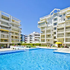Uhc Novelty Appartement