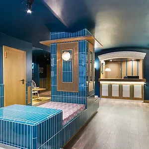 Hotell El Call