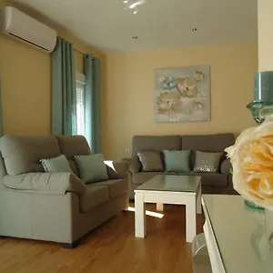Acevedo Centro Appartement Ronda