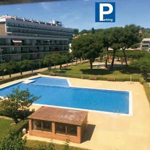 Reus Y Mar Apartamento