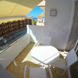 Edificio Abora Appartement Los Cristianos (Tenerife)