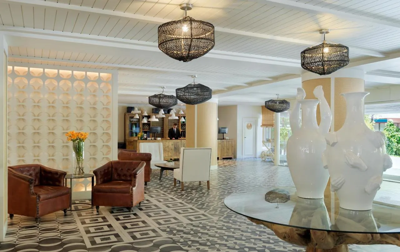 Hotel H10 Vintage Salou - Adults Only España